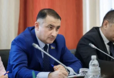 Ադրբեջանցի պատգամավորն ազատվեց աշխատանքից և զրկվեց ՌԴ քաղաքացիությունից