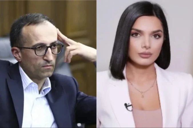 Զառա Մանուչարյանը իր դիմումի համաձայն ազատվել է աշխատանքից