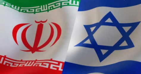 Իրանը պատրաստվում է Իսրայելի վրա կանխարգելիչ հարվածի