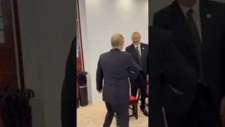 Զատուլինը մեկնաբանել է Պուտին-Ալիև ձեռքսեխմումը