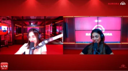 Ի՞նչն է զարմացրել Ձեզ վերջին անգամ