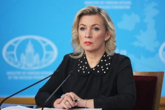 Զախարովան՝ ռուս-ամերիկյան հարաբերությունների և սպասվող բանակցությունների մասին