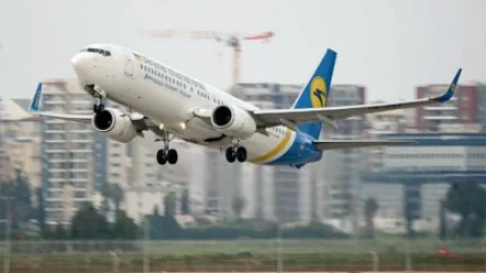 Իրանում վերսկսվել է օդանավակայանների աշխատանքը