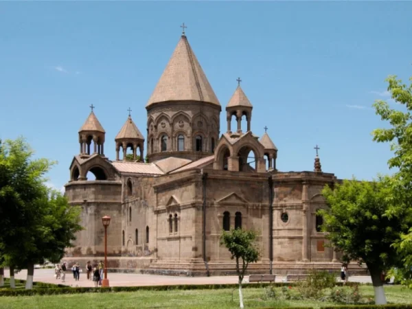 Մայր Աթոռը հայտարարություն է արել