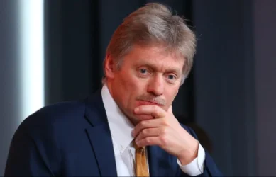 Անվտանգության երաշխիքներ պետք է տրվեն և՛ Ուկրաինային, և՛ Ռուսաստանին. Պեսկով