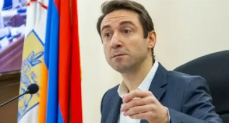 Ինչ դեր կունենա Հայկ Մարությանը հաջորդ խորհրդարանական ընտրություններին. «Ժողովուրդ»