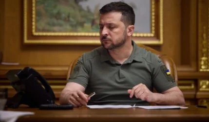 ԱՄՆ-ից խորհուրդ են տալիս Զելենսկիին, երբ Պուտինը նրան հրավիրել է Մոսկվա