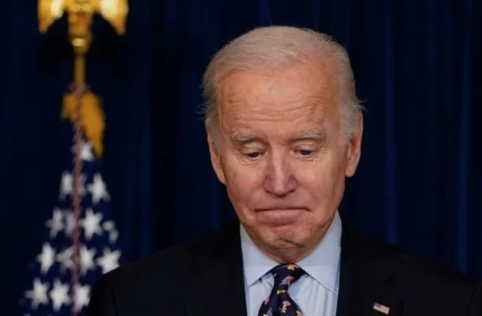 Բայդենի առողջական վիճակը ծանր է․ վիրահատության է ենթարկվել