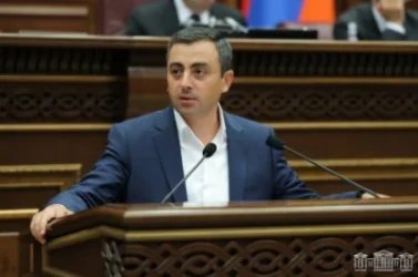 Ակնհայտ ապօրինի հետապնդումների շարք է՝ ուղղված մեր կուսակցության դեմ.  Իշխան Սաղաթելյան