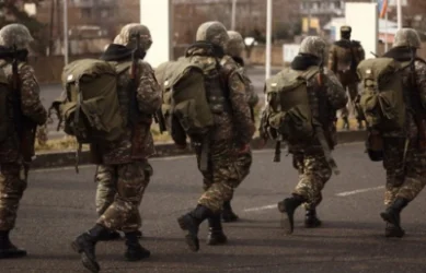 Խստացվում է վարժական հավաքներից խուսափելու համար պատասխանատվության չափը․ Հրաչյա Սարգսյան