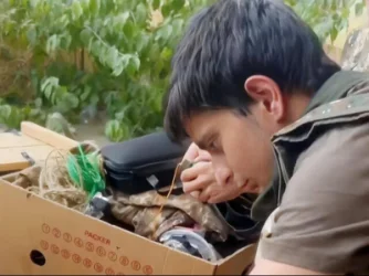 Անդրանիկի Չամիչյանի խափանման միջոցը փոխվեց, կիրառվեց տնային կալանք