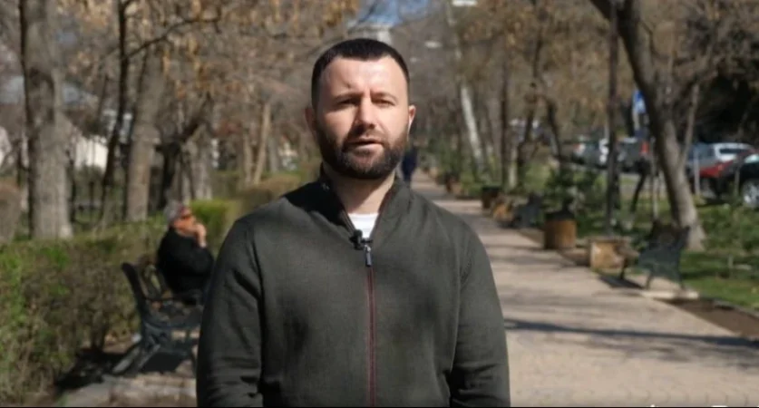 ՆԳՆ-ն՝ Արցախի պետնախարարի մեքենայի վրա հարձակման դեպքի մասին