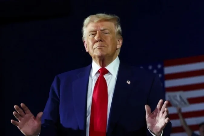 Թրամփի վարած քաղաքականությունը կարող է ամերիկյան տնտեսությանը սպառնալ անկումով․ WP