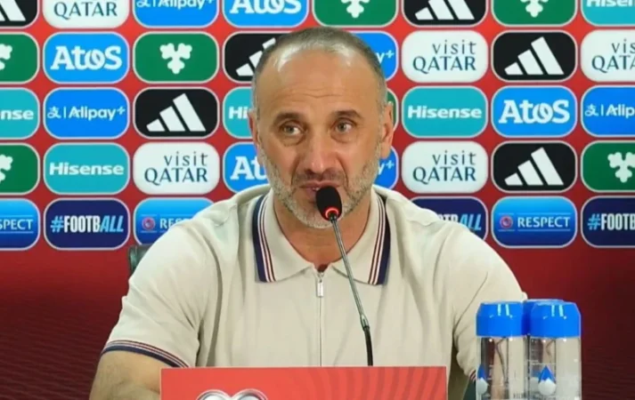 Եթե պարտվել ենք 5։0 հաշվով, ուրեմն սխալվել ենք բոլորս․ Եղիշե Մելիքյան