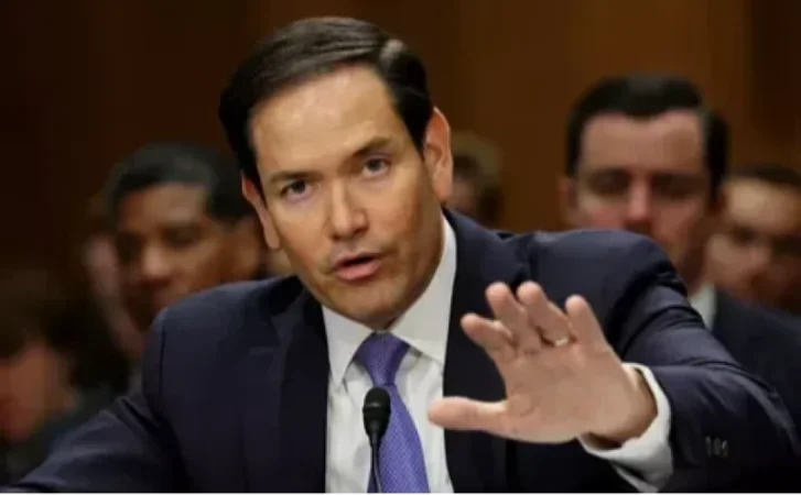 ՌԴ-ի դեմ պատժամիջոցների խստացման որոշումը Թրամփի անելիքն է․ Ռուբիո