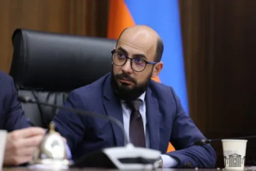 Դիմում եմ Թագուհի Թովմասյանի քաղաքական հայր Սերժ Սարգսյանին և քաղաքական մորաքույր Արթուր Վանեցյանին. Արթուր Հովհաննիսյան