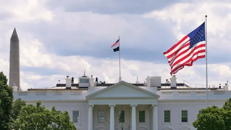 ԱՄՆ-ն դադարեցնում է Բայդենի վարչակազմի օրոք ստորագրված փոխըմբռնման հուշագրերը