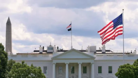 ԱՄՆ-ն դադարեցնում է Բայդենի վարչակազմի օրոք ստորագրված փոխըմբռնման հուշագրերը