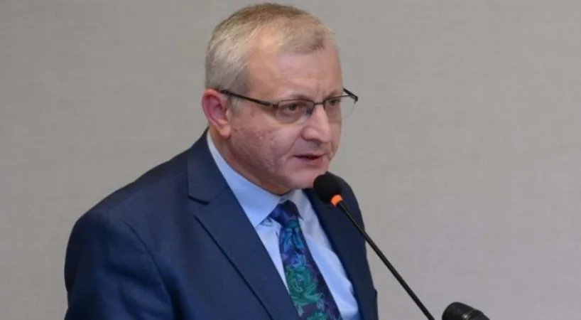 Միայն այդպես Հայաստանը կկարողանա խուսափել պարտադրված երկակի ծուղակից․ Սուրենյանց