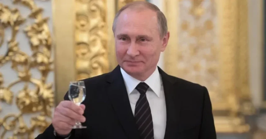 Պեսկովը պատմել է, թե ինչպես է Պուտինը նշելու իր ծննդյան օրը