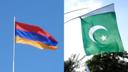 Պակիստանը մտադիր է ճանաչել Հայաստանը՝ ՄԱԿ-ի անդամ պետություն․ ինչ է պահանջում դրա դիմաց