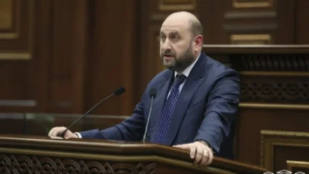 ԿԲ նախագահը՝ արցախցիներին վարկ չտրամադրելու մասին