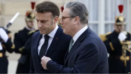 Սթարմերը և Մակրոնը կոչ են անում ընդարձակել պատժամիջոցները Մոսկվայի դեմ