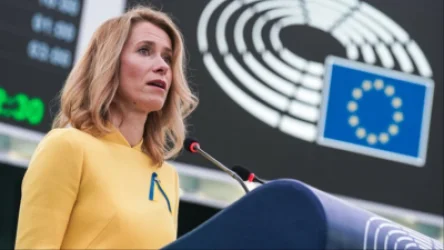 Ռուսական ԱԹՍ-ների ներխnւժումը Լեհաստան պատահական չէր. Կալլաս