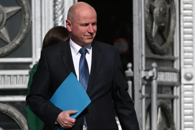 Ոչ մի ապացույց, որ այդ դրոնները ռուսական ծագում ունեն․ Օրդաշ