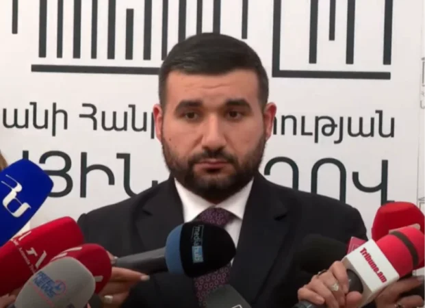 Փաշինյանը հետ չի կանգնել հոգևոր մեծ հավաք կազմակերպելու մտքից․ Ալեքսանյան