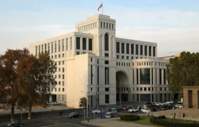 Աբու Դաբիում կայացած Փաշինյան Ալիև հանդիպումը կարող է խաղաղության գործընթացի իրացման հիմք հանդիսանալ. ԱԳՆ խոսնակ