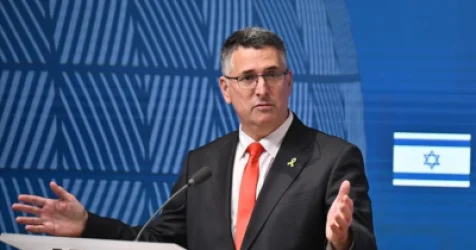 Եվրոպան սխալ ազդանշան է ուղարկում. Գեդեոն Սաար