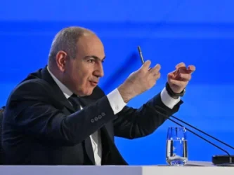 Կտրիճ Ներսիսյանը ինչքան շուտ գնա, այնքան ավելի լավ․ վարչապետ