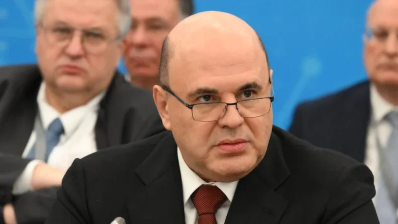 Ռուսաստանը Հայաստանում նոր առևտրային ներկայացուցիչ ունի