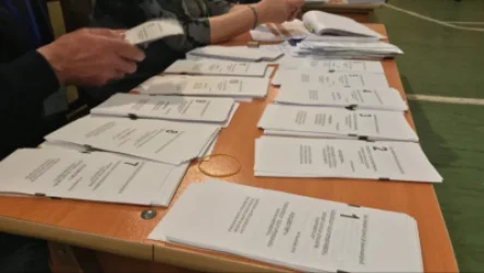 ԿԸՀ-ն վերահաշվարկի հետ կապված հայտարարություն է տարածել