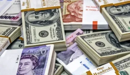 Տարադրամի փոխարժեքները հուլիսի 11-ին