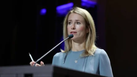 Ուկրաինայում հակամարտությունը կտևի ևս մի քանի տարի․ Կայա Կալլաս