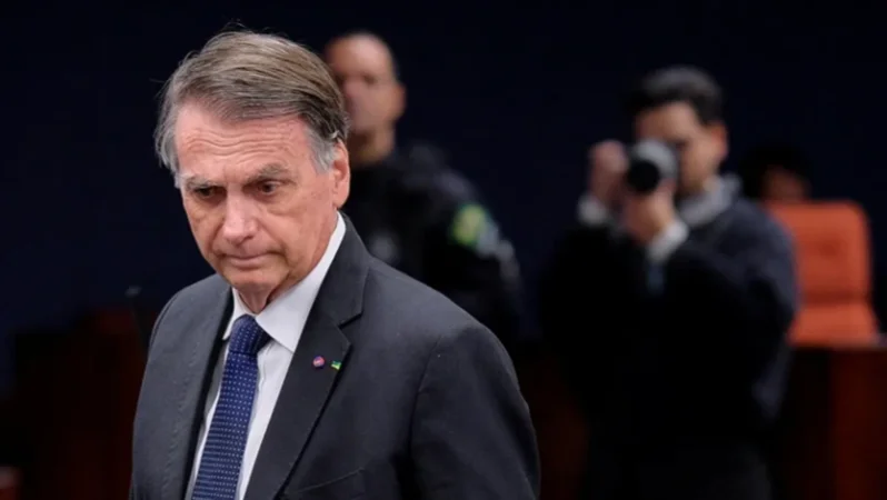 Բրազիլիայի նախկին նախագահը դատապարտվեց 27 տարվա ազատազրկման