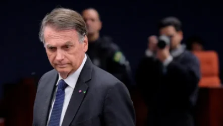 Բրազիլիայի նախկին նախագահը դատապարտվեց 27 տարվա ազատազրկման