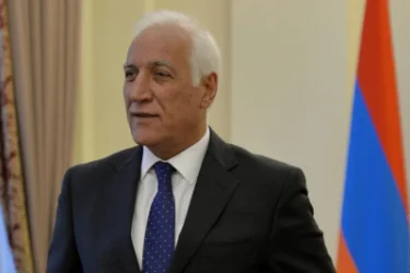 Պատերազմն անհնար է. Վահագն Խաչատուրյան