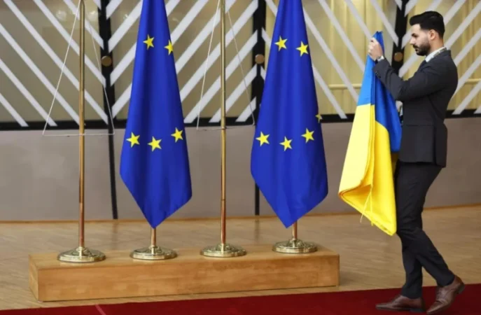 G7-ի երկրները որոշել են Կիևի համար օգտագործել Մոսկվայի սառեցված ակտիվները