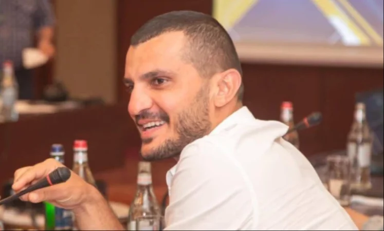 Երևանի Կենտրոն վարչական շրջանը նոր ղեկավար ունի