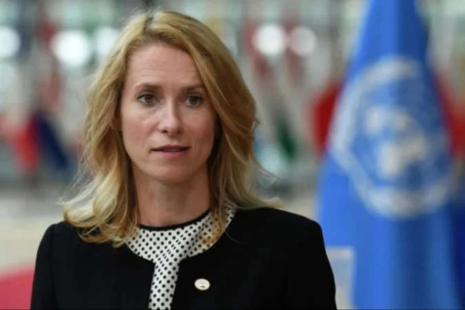 Կալլասը նպատակ ունի բարելավել ԵՄ-ի և ԱՄՆ-ի հարաբերությունները