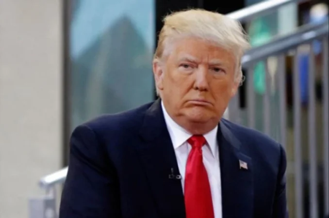 ՆԱՏՕ-ի երկրները պետք է դադարեցնեն ռուսական նավթ գնելը. Թրամփ