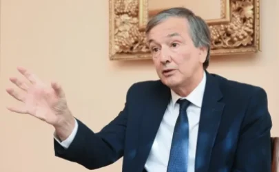 Արգենտինան իր զինվորականներին կուղարկի Ուկրաինայի տարածք. դեսպան