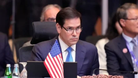 Վերջնական եզրակացություն կարվի Ռուսաստանի վերաբերյալ. Լեհաստանի օդային տարածքի խախտումը վտանգավոր է. ԱՄՆ պետքարտուղար