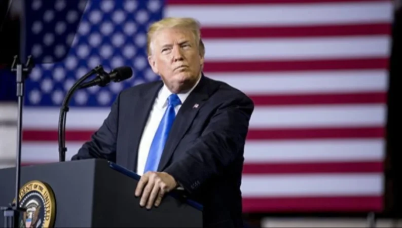 Թրամփը հետաձգում է Ռուսաստանի դեմ նոր պատժամիջոցները. Washington Post