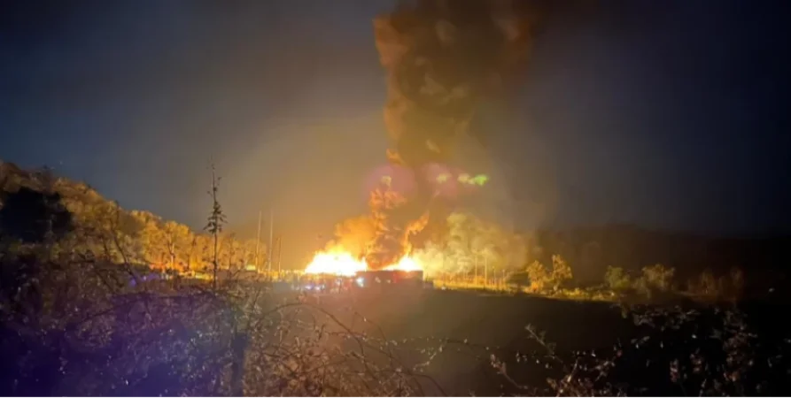 Արցախում բենզինի պայթյունը եղել է փակ տարածքում. մանրամասներ