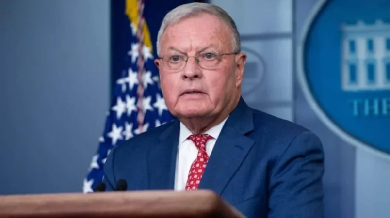 Պատերազմը վաղը կավարտվի, եթե Չինաստանը դադարեցնի Ռուսաստանին օգնել. Քելլոգ