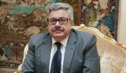 Թուրքիան կարևոր դեր կխաղա Պուտինի և Զելենսկու հանդիպման գործում. դեսպան